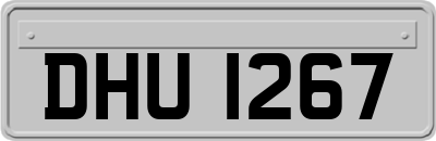 DHU1267