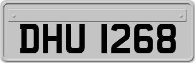 DHU1268