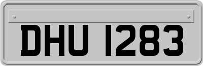 DHU1283