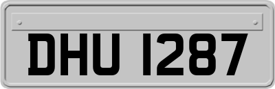 DHU1287