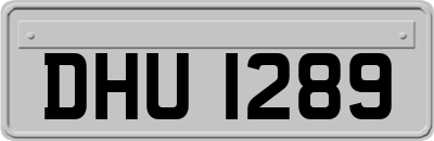 DHU1289