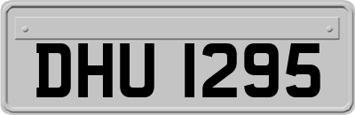 DHU1295