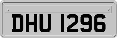 DHU1296