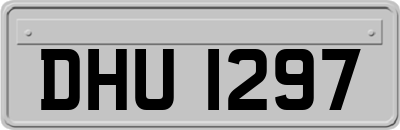 DHU1297