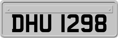 DHU1298