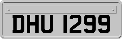 DHU1299