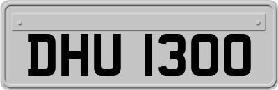DHU1300