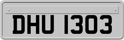 DHU1303