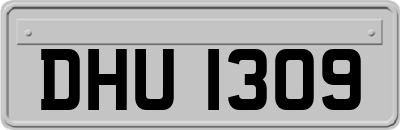 DHU1309