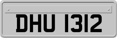 DHU1312