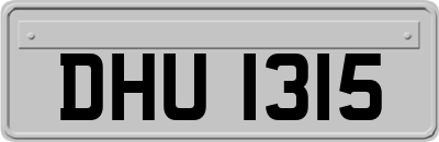 DHU1315