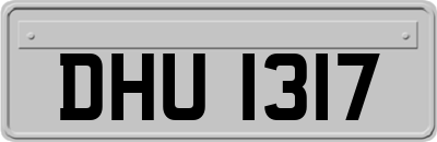 DHU1317