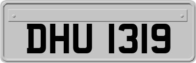 DHU1319