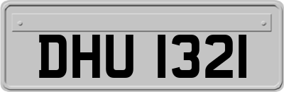 DHU1321