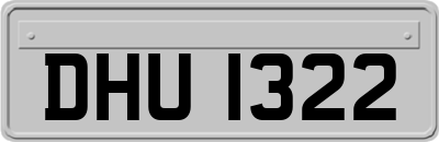 DHU1322