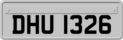 DHU1326