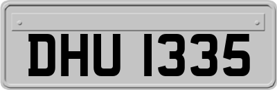 DHU1335