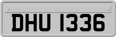 DHU1336