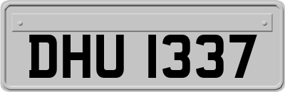 DHU1337