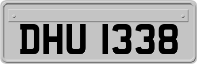DHU1338