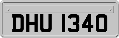 DHU1340
