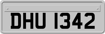 DHU1342