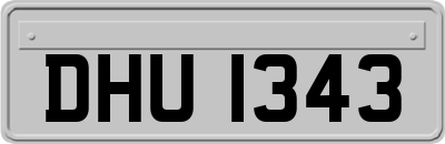 DHU1343