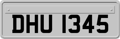 DHU1345