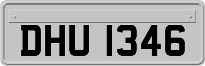 DHU1346