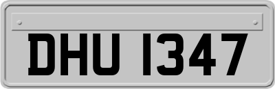 DHU1347