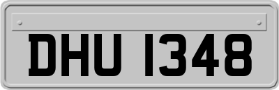 DHU1348