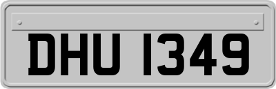 DHU1349