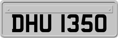 DHU1350