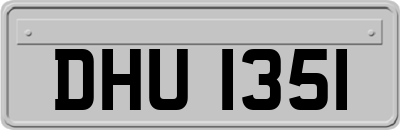 DHU1351