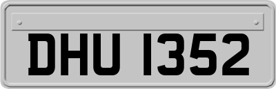 DHU1352