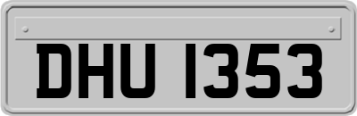 DHU1353