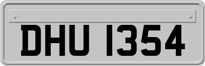 DHU1354