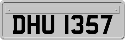 DHU1357