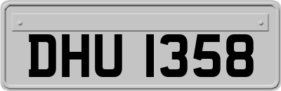 DHU1358