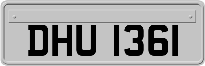 DHU1361