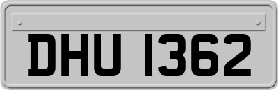 DHU1362