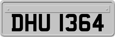 DHU1364