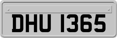 DHU1365