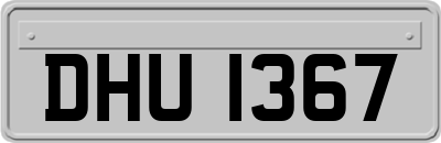 DHU1367