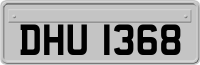 DHU1368