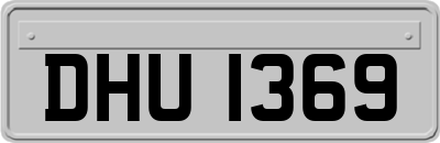 DHU1369