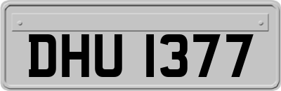 DHU1377