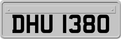 DHU1380