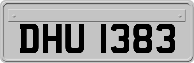 DHU1383