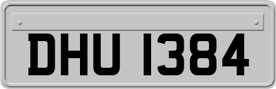 DHU1384
